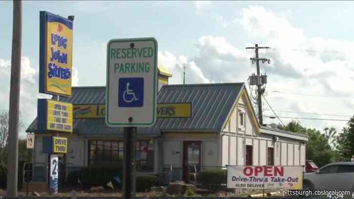 State Police Investigating Deadly Shooting In Long John Silver’s Parking Lot