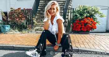 Internet trolls threatened to 'rape and behead me' - model