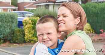 ITV drama Little Boy Blue breaks viewers' hearts once again