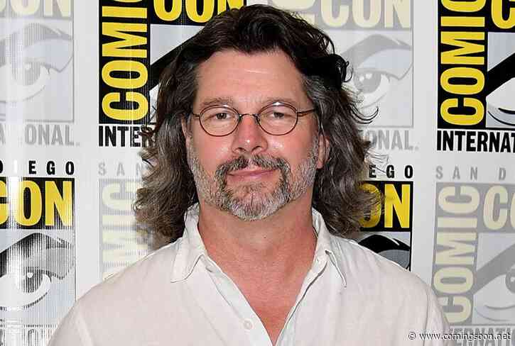 Ronald D. Moore Opens Up About George Lucas’ Scrapped Star Wars Series