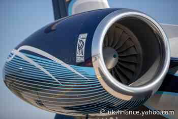 Coronavirus: Rolls-Royce demands supplier price cuts up to 15%