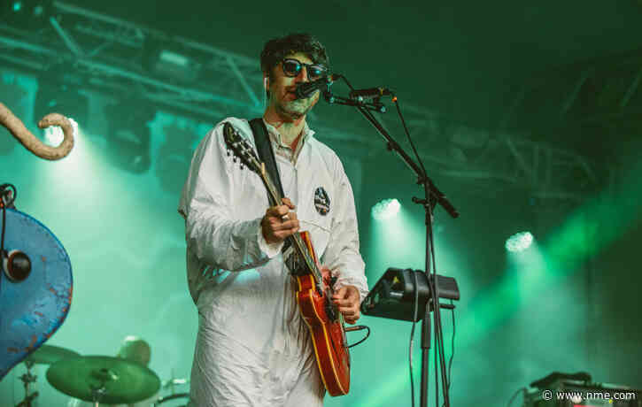 Super Furry Animals fans want ‘The Man Don’t Give A Fuck’ back in the charts after Dominic Cummings lockdown controversy