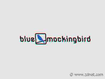 Thousands of enterprise systems infected by new Blue Mockingbird malware gang