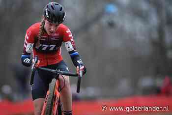 Annemarie Worst langer bij Team 777