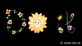 Stuck at Home, we tried 'conceptual art for dummies' - CBC.ca