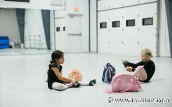 Keeping summer creative as FM dance companies, arts organizations look to reopen - INFORUM