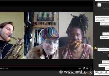 City of Asylum lines up local arts innovators - Pittsburgh Post-Gazette