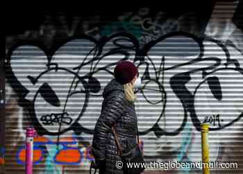 Canada’s arts sector needs transformative action similar to Works Progress Administration - The Globe and Mail