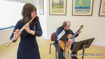 EYE ON THE ARTS: High quality arts organizations fill the Region - nwitimes.com