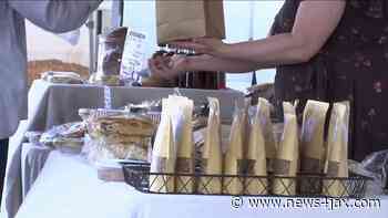 Riverside Arts Market reopens but with essential items only - WJXT News4JAX