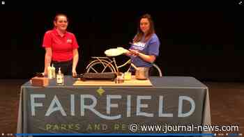 Fairfield creates virtual arts center for more community things to do - Hamilton Journal News