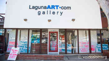 How Orange County's Visual Arts World is Coping with the Coronavirus - VoiceofOC