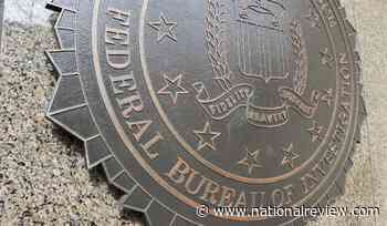 The Arts of Government Criminality - National Review