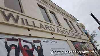 Willard Arts Center, Colonial Theater announce plans to reopen - East Idaho News