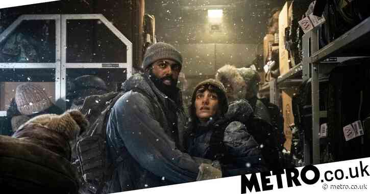 the snowpiercer netflix