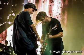 Veronica organiseert intieme concerten in Ziggo Dome