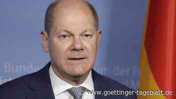 Scholz: Bund will erst bei Gewinn aus Lufthansa aussteigen