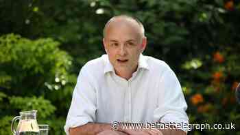 Dominic Cummings seeks to defend decision to visit Durham despite lockdown