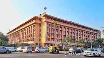 Delhi`s Rail Bhavan to be closed again after 5th staffer tests COVID-19 positive