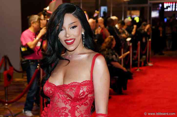 Doja Cat Issues Statement Addressing Alleged Racist Remarks