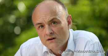 Dominic Cummings 'no regrets' over 260-mile trip to Durham