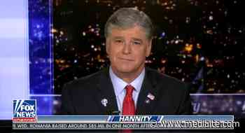 Sean Hannity Talks to Mediaite About Flynn, ‘Obamagate’, Coronavirus and Why the Economy is Worse Than ‘Dire’ - Mediaite