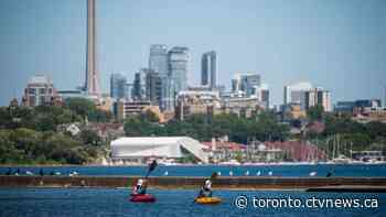 Potential for record breaking temperatures in Ontario prompts heat warning