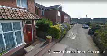 Residents evacuated after large fire in Pickering