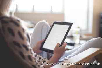 Use of library e-books up by more than 200 per cent