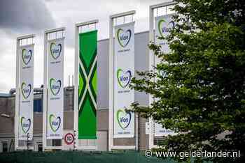 Vion: alle medewerkers van Nederlandse slachthuizen testen op corona