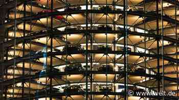 Die Jahre des Lügens in Wolfsburg sind zu Ende