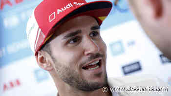 Formula E racer Daniel Abt disqualified, fined for using ringer in virtual race
