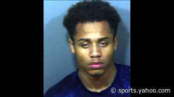 Maryland man charged with attempted murder of Rhode Island commit - Yahoo Sports