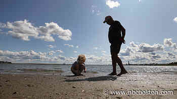 What Beaches in New England Are Open Over Memorial Day Weekend? - NBC10 Boston