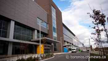 Province orders two Ontario hospitals to manage long-term care homes amid outbreak