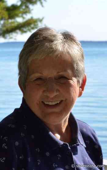 MCPHEE, Carol Glenna “Terry”