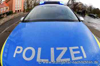 Affalterbach im Kreis Ludwigsburg - Mädchen wird seit Tagen vermisst - Stuttgarter Nachrichten