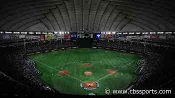 Japan's Nippon Professional Baseball to start 2020 season on June 19 without fans, play shortened schedule