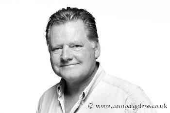 Strategy agency Bold White Space launches with ex-BBH boss Sherwood as chairman