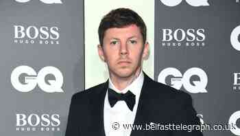 Professor Green on mental health: It’s a conversation we need to continue