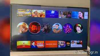 Xiaomi Mi TV now offers curated movies and TV series collections in India - BGR India