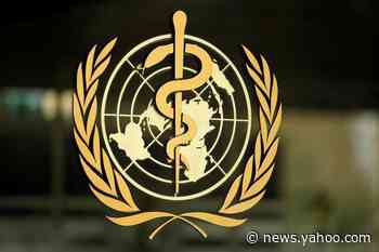WHO fears 'silent' virus epidemic unless Africa prioritizes testing