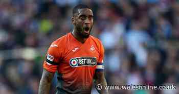 Leroy Fer on Swans, family pain and his hardest moment in football