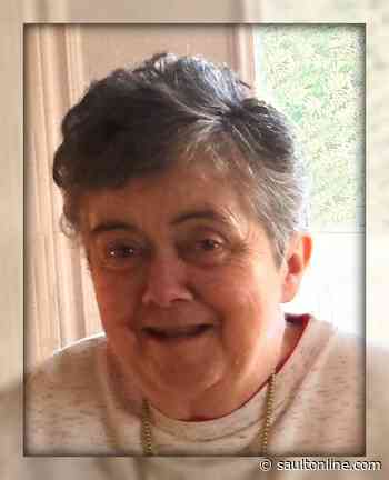 MICK, Juanita Aleene