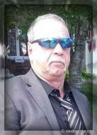 LAROCQUE, Robert John (R.J.)