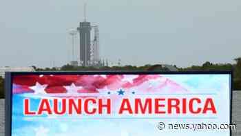 SpaceX and NASA Are Set for a Historic Crewed Launch This Week. Here's How to Watch