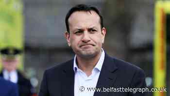 Varadkar hails ‘day of hope’ as no new Covid-19 deaths reported in Ireland
