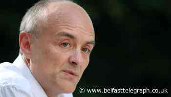 Dominic Cummings: I don’t regret what I did