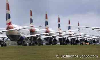 BA plans to fire workers only to rehire on worse terms, union says
