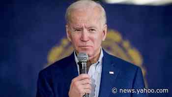 Biden under increasing pressure to choose minority running mate amid 'you ain't black' backlash